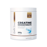 Креатин Sport Generation Gold Line Creatine Monohydrate 300 г. 124669 фото