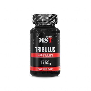 Трібулус MST Tribulus Professional 1750 mg 30 табл. 12429725 фото
