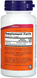 Вітамін Д NOW Vitamin D3 1000UI, 180 софтгель 122652 фото 2
