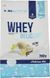 Протеин сывороточный All Nutrition Whey Delicious, 700 г. 01690 фото 1
