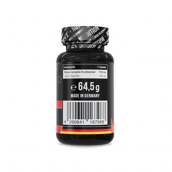 Трібулус MST Tribulus Professional 1750 mg 30 табл. 12429725 фото