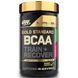 Амінокислоти Optimum Nutrition (USA) BCAA Gold Standart, 280 г. 101115 фото 1