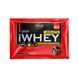Пробник Genius Nutrition iWhey Isolate, 33 г. 04658 фото 1