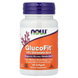 Добавка NOW FOODS Glucofit(R)  60 софтгель. 12429689  фото 1