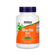 Добавка NOW Garlic Oil 1500 mg, 250 софтгель 124448 фото 1
