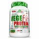 Растительный протеин Amix GreenDay Vege Fiit Protein 720 г 12429626  фото 1