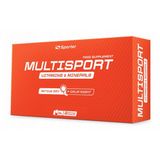 Витамины для спорта Sporter MultiSport Day/Night, 60 капс. 123709 фото