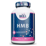 Добавка Haya Labs HMB 1000 мг 100 капс. 12429608 фото