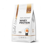 Протеїн сироватковий Sport Generation Gold Premium 100% Instant Whey Protein, 900 г. 05108 фото