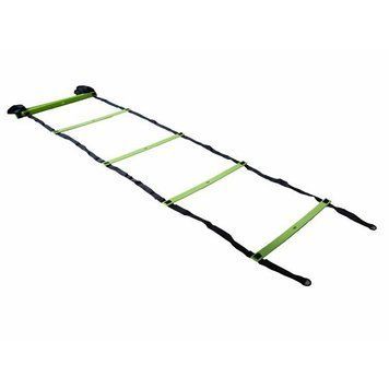PowerSystem Координационная дорожка Agility Speed ​​Ladder PS-4087 122824 фото