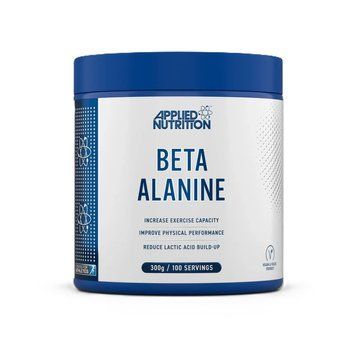 Бета Аланин Applied Nutrition Beta Alanine 300 г. 12429586 фото
