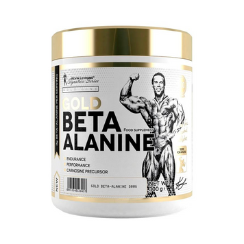 Аргінін Kevin Levrone Gold Beta Alanine, 300 г. 124423 фото