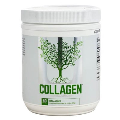 Колаген Universal Collagen, 300 г. 121860 фото
