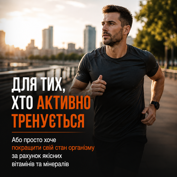 Вітаміни для чоловіків NOW ADAM, 180 софтгель 122580 фото