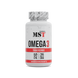 Омега MST Omega 3 Triglyceride, 90 капс. 123616 фото 1
