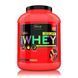 Протеин изолят Genius Nutrition iWhey isolate, 2000 г., Шоколад
