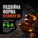 Вітаміни для чоловіків NOW ADAM, 180 софтгель 122580 фото 6