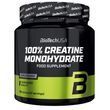 Креатин BiotechUSA 100% Creatine Monohydrate (банка), 500 г.