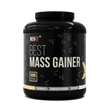 Гейнер MST BEST Mass Gainer, 3000 г., Ваніль