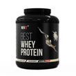 Протеин сывороточный MST Protein Best Whey + Enzyme, 2010 г. 124150 фото