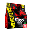 Гейнер PVL Mutant Mass, 2270 г., Потрійний шоколад