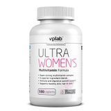 Вітаміни для жінок VPLab Ultra Women Multivitamin, 180 капс. 122265 фото