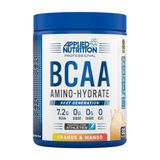 Амінокислоти Applied Nutrition BCAA Amino - Hydrate, 450 г. 05382 фото