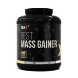 Гейнер MST BEST Mass Gainer, 3000 г. 05062 фото