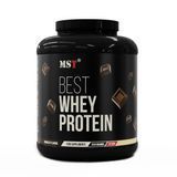 Протеин сывороточный MST Protein Best Whey + Enzyme, 2010 г. 05273 фото