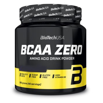 Амінокислоти BiotechUSA BCAA Flash Zero, 360 г. 00045 фото