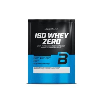 Пробник BiotechUSA Iso Whey Zero, 25 г. 02541 фото