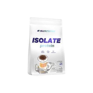 Протеїн ізолят All Nutrition Isolate Protein, 908 г. 01826 фото