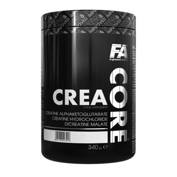 Креатин FA Nutrition Core Crea, 340 г. 04316 фото