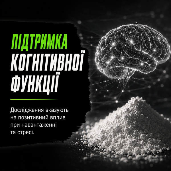 Креатин BiotechUSA 100% Creatine Monohydrate (банка), 500 г. 100175 фото