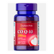 Коэнзим Puritan`s Pride Q-SORB Q10 200 mg Rapid Release, 60 софтгель 124208 фото 1