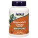 Магний NOW Magnesium Citrate 200mg, 100 таб. 121796 фото 1