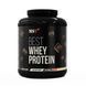 Протеин сывороточный MST Protein Best Whey + Enzyme, 2010 г., Шоколад