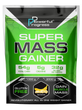 Гейнер Powerful Progress Super Mass Gainer, 2000 г. 03967 фото