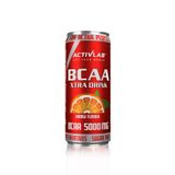 Амінокислоти ActivLab BCAA Xtra Drink, 330 мл. (Лимон) 04553 фото