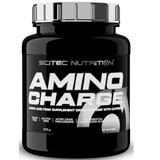 Аминокислоты Scitec Nutrition Amino Charge, 570 г. 03949 фото