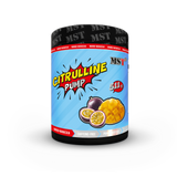 Цитрулін MST Citrulline Pump, 511 г. 03941 фото