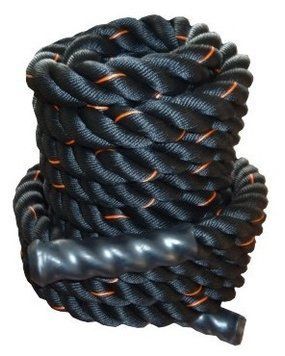 PowerSystem Канат для кроссфита Battle Rope PS-4047 122825 фото