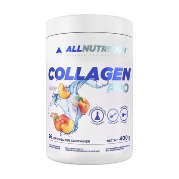 Коллаген All Nutrition Collagen Pro, 400 г. 03018 фото