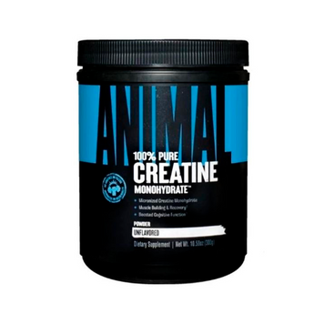 Креатин Universal Creatine powder, 300 г. 100936 фото