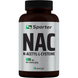 Добавка Sporter NAC 600 мг 90 капс. 12429666 фото 1