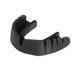 OPRO Капа Snap-Fit UFC взрослая, Jet Black