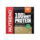 Протеин Nutrend 100% WHEY PROTEIN, 30 г. (Клубника -банан) 123967 фото 1