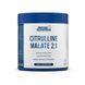 Цитрулин Applied Nutrition Citruline Malete 2:1 300 г. 12429587 фото 1
