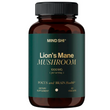 Гриби Mind Shi Organic Lion's Mane Mushroom Extract 60 капс.
