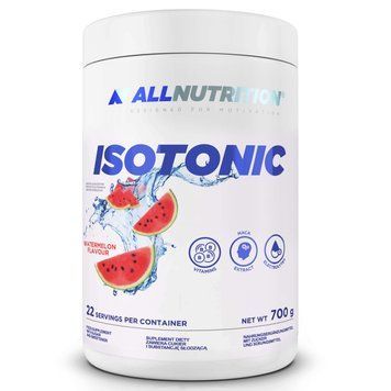 Изотоник All Nutrition Isotonic, 700 г. 03463 фото